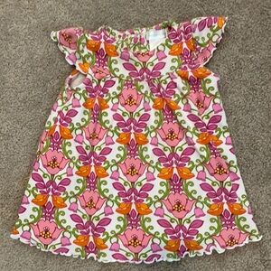 Vera Bradley Baby Dress